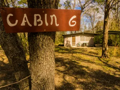 Rental Cabin