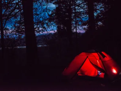Rental Tent Spot